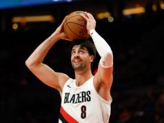 Danny Avdija affronta una reazione negativa dopo la selezione All-Star su Kawhi Leonard