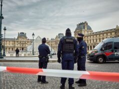 Il mito della rapina ad alta tecnologia