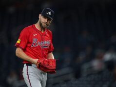 I coraggiosi stanno correndo rischi intelligenti con l’estensione Chris Sale da 27 milioni di dollari