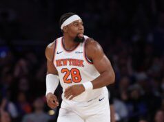 Guerschon Yabusele ha confermato le critiche di Mike Brown prima dello scambio dei Knicks