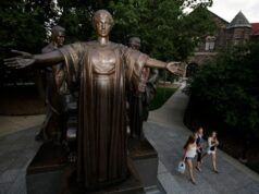 I cittadini cinesi sostituiscono gli americani nelle università statunitensi: documentario