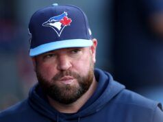I Blue Jays hanno inferto un altro duro colpo nel mezzo di una crisi di infortuni