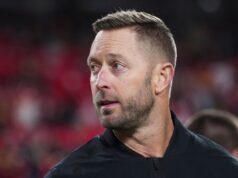 La situazione dei Rams è diventata ancora più intrigante con Kliff Kingsbury