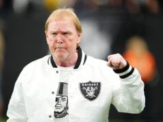 Il proprietario dei Raiders, Clint Kubiak, ha rivelato la maggiore influenza sul reclutamento