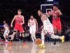 Come guardare Knicks vs Bulls: streaming live NBA, canali TV
