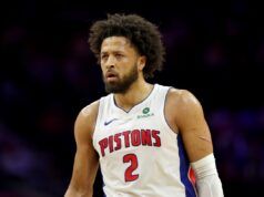 Cade Cunningham si sente mancato di rispetto dai funzionari NBA
