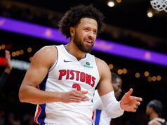 La star dei Pistons Cade Cunningham ha annunciato importanti novità fuori dal campo