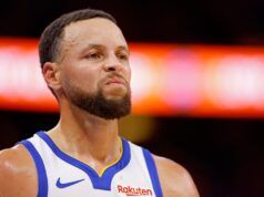 I Warriors annunciano il deludente aggiornamento sull’infortunio di Steph Curry con nuovi dettagli