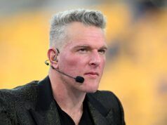 Il maggiore di ESPN Pat McAfee interviene sulla decisione: rapporto