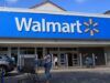 Walmart raggiunge un nuovo traguardo nel mezzo della crisi finanziaria statunitense