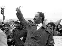 La clip del 1972 di Jesse Jackson in Sesame Street divenne virale dopo la sua morte