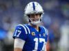 I Colts ricevono cattive notizie su Daniel Jones tra le voci commerciali di Anthony Richardson