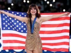 Alyssa Liu rompe il silenzio dopo la reazione negativa alla prova olimpica di danza sul ghiaccio del Team USA