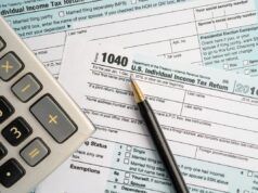 Cosa fare se la dichiarazione dei redditi viene respinta dall’IRS