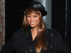 Produttore di ‘America’s Next Top Model’ – Hollywood Life Photo