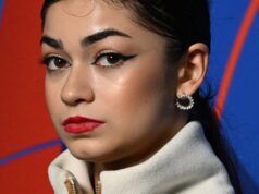 Le pattinatrici di figura praticano mosse storiche prima delle finali olimpiche