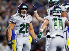 La controversa partita Rams-Seahawks potrebbe portare a un importante cambiamento delle regole della NFL: rapporto