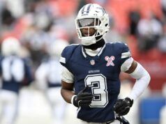 George Pickens dei Cowboys potrebbe prendere una decisione difficile se il tag di franchising