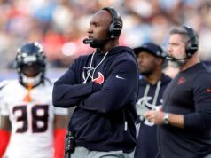 La scioccante mossa fuori stagione dell’allenatore dei vigili del fuoco texani dopo la corsa ai playoff