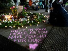 Il termine per la testimonianza federale nel caso Renee Goode è scaduto