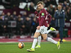 Come guardare Burton Albion vs West Ham United: live streaming della FA Cup, canali TV