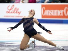 Conteggio delle medaglie olimpiche: un paese poco più avanti