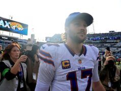 I progetti di legge assicurano enormi vantaggi a Josh Allen nella proiezione commerciale