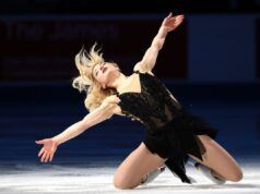 Liu, Sakamoto, Glenn? Pronostici sull’oro olimpico del pattinaggio artistico femminile