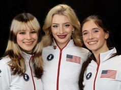 Chi sono i pattinatori di figura “Blade Angels” del Team USA che puntano all’oro olimpico?