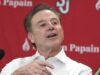 Rick Pitino chiude le domande sulla battaglia della Providence con St. John’s