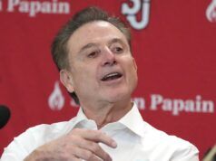 Rick Pitino chiude le domande sulla battaglia della Providence con St. John’s