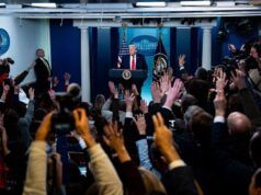 Il governo degli Stati Uniti potrebbe rimborsare 175 miliardi di dollari dopo la decisione tariffaria