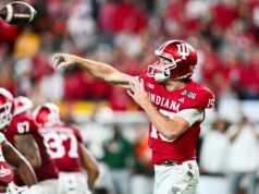 Il portiere Fernando Mendoza crede fermamente in ciò che può fare per i Raiders