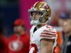 La stella dei 49ers Christian McCaffrey ha rivelato chi vuole come libero arbitrio