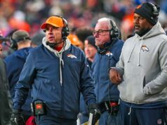 Il Bronx ha perso un allenatore contro una potenza del football universitario durante la NFL Combine