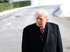 Trump afferma che l’amministrazione può usare un “tocco morbido” sull’immigrazione