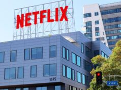 Netflix cede Warner Bros. Discovery alla Paramount: “Non più attraente dal punto di vista finanziario”