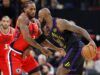 Come guardare Clippers vs Lakers: basket NBA in streaming live, canali TV