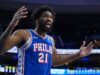 Rapporto sugli infortuni dei 76ers contro i Pelicans: Joel Embiid ottiene una sentenza anticipata