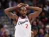 La possibilità di uno scambio di Kawhi Leonard con i Clippers è stata rivelata dopo la scadenza