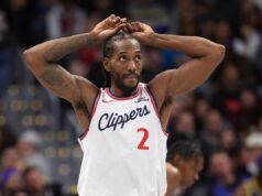 La possibilità di uno scambio di Kawhi Leonard con i Clippers è stata rivelata dopo la scadenza