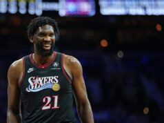 Joel Embiid evidenzia le aspirazioni al titolo dopo l’affronto dell’All-Star