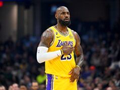 LeBron James invia un messaggio chiaro sui piani pensionistici