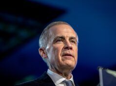 Mark Carney risponde alla sparatoria nelle scuole canadesi