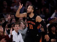 Jalen Brunson invia un chiaro promemoria ai Knicks