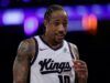 DeMar DeRozan ha rotto il silenzio sull’incidente virale dei Kings