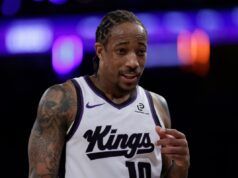 DeMar DeRozan ha rotto il silenzio sull’incidente virale dei Kings