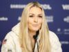 Lindsey Vonn reagisce al devastante annuncio post-olimpico di Eileen Gu