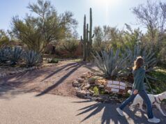 Trump afferma che il caso Nancy Guthrie contiene “indizi” “molto forti”