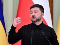 Trump dà una nuova scadenza per porre fine alla guerra Russia-Ucraina: Zelenskyj